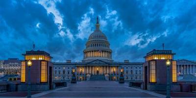 Выборы в Сенат США: демократы и республиканцы идут вровень — данные CNN