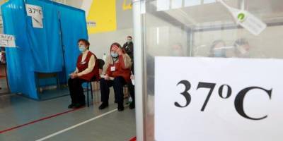 ТИК сегодня объявит окончательные результаты выборов мэра Киева
