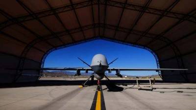 Эмираты закупят у США партию боевых дронов на миллиарды долларов
