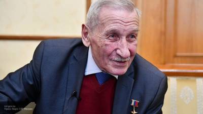 Разведчик-нелегал Юрий Шевченко скончался на 82-м году жизни