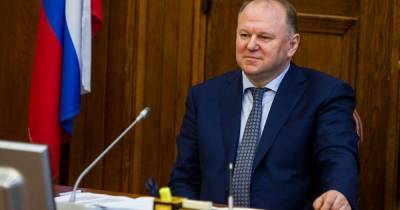 СМИ: Цуканов может покинуть пост полпреда в УрФО