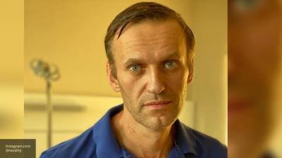 Эксперты подтвердили отсутствие отравляющих веществ у Навального