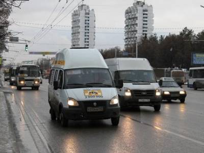 Глава ГИБДД Башкирии назвал самые часто нарушаемые водителями автобусов правила дорожного движения