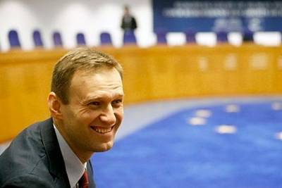 МВД России назвало произошедшее с Навальным «хорошо спланированной провокацией»