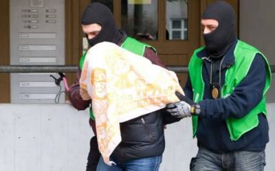 «Альтернатива для Германии» призвала к превентивным арестам исламистов