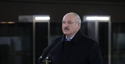 Лукашенко хочет построить в Белоруссии еще одну атомную станцию