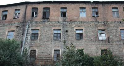 История тбилисского дома, в котором пытали, а потом лечили