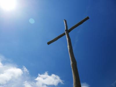 В Башкирии решается вопрос о возбуждении уголовного дела по заявлению о сносе крестов