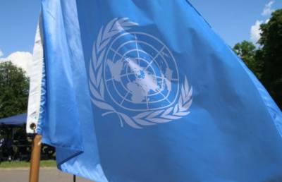 ООН: 8 и 9 мая — дни памяти жертв Второй мировой