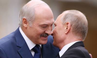 Лукашенко решился купить месторождение нефти в РФ. Путин «за»