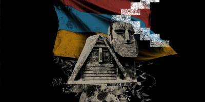 Genocidal Humanoidz. System of a Down впервые за 15 лет выпустили новые песни, отреагировав на события в Карабахе