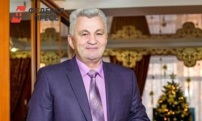Скончался совладелец Тюменской домостроительной компании Петр Щепелин