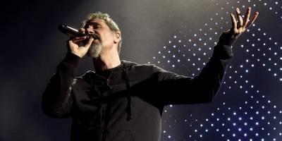 Серж Танкян - System Of A Down впервые за 15 лет выпустила новые песни и посвятила их Карабаху - ruposters.ru - США - Армения - Турция - Азербайджан