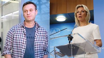Спектакль с Навальным: слова жены и уклонисты