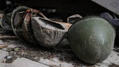 Нарышкин назвал источники данных СВР о сирийских боевиках в Карабахе