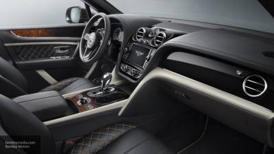 Bentley переходит на производство электрокаров к 2030 году