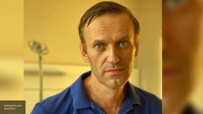 Проверка не показала наличия отравляющего вещества на одежде Навального