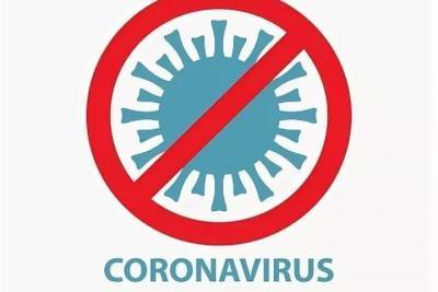 В Тамбовской области 102 новых случая заражения коронавирусом