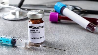 Первая партия российской вакцины «Спутник V» прибудет в Венгрию в декабре