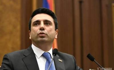 Армянские парламентарии отбыли в Москву: пройдут обсуждения по Карабаху