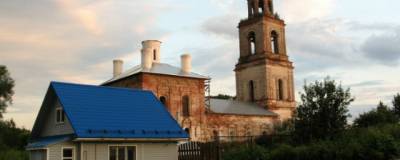 В Ярославской области оштрафовали батюшку за ремонт храма