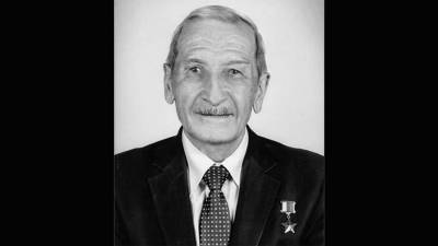 На 82-м году жизни скончался Герой России Юрий Шевченко