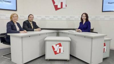 Видеочат. Бюджет России и Ульяновской области обсудят в прямом эфире