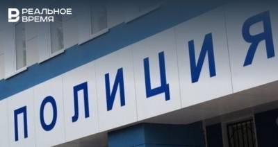В Казани перед судом предстанет экс-полицейский за обещание «отмазать» от уголовной ответственности за взятку