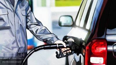 Рост цен на бензин зафиксирован почти в 20 регионах России
