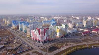 Сельская ипотека: купить квартиры в Спутнике можно выгодно и удобно