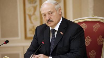 Лукашенко заявил о переводе Минска на электротранспорт