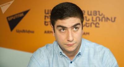 Армения должна оставить в прошлом «инсинуации насчет многовекторности»