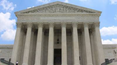 Верховный суд США решит исход американских выборов