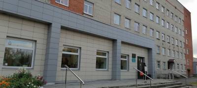 Зубопротезный кабинет закрывают в больнице на севере Карелии