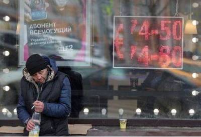 Рубль в минусе после сильнейшего с начала 2016 года роста, в фокусе выборы и статистика США