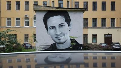 В Петербурге появятся 34 площадки для легальных граффити