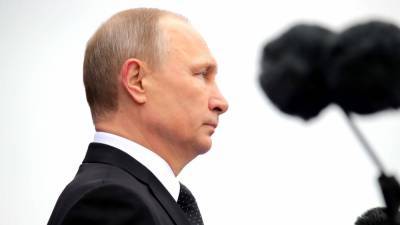 Нарышкин: Путин получает доклады от служб внешней разведки ежедневно