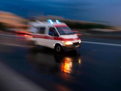 В Киеве водитель Suzuki насмерть сбил пенсионерку-нарушительницу: 10 метров до перехода