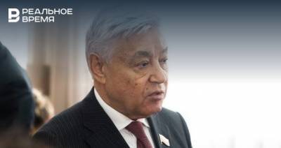 Мухаметшин ответил на вопрос, будет ли изменяться Конституция Татарстана