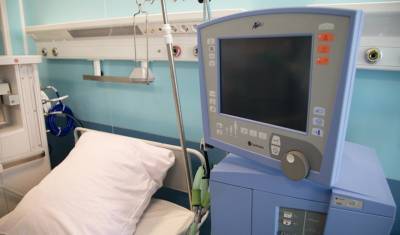 В Тюменской области от коронавируса скончались два пациента за сутки