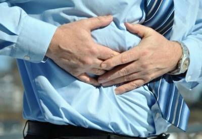 Медики перечислили пять первых признаков язвы желудка