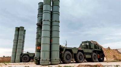 ЗРК С-300 показали нулевой результат против тактических ракет и беспилотной авиации в ходе войны в Карабахе