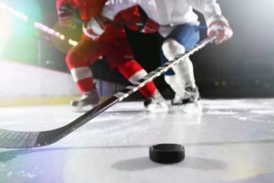 Костромские хоккеисты-юниоры вышли во 2-й круг турнира «Золотое кольцо»