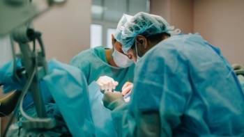 Самаркандский врач подарил надежду пациенту, которому практически отрезало руку бензопилой