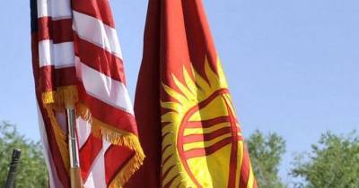 США будут решать вопрос снятия визовых запретов для кыргызстанцев после выборов