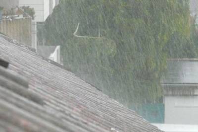 Жителей Ставрополья предупредили об ураганном ветре и резком снижении температуры