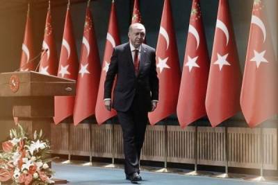 Турция платит огромную цену за политический «успех» Эрдогана — мнение
