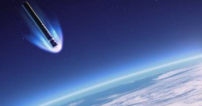 Rocket Lab повторно запустит первую ступень своей ракеты