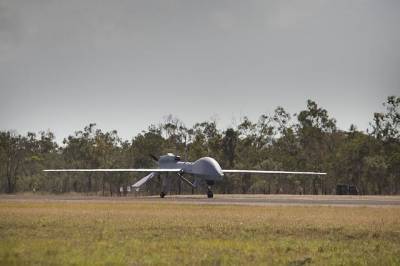 В США заявили о планах продажи ОАЭ разведывательно-ударных дронов - Cursorinfo: главные новости Израиля