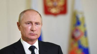 Путин утвердил новый порядок формирования кабмина